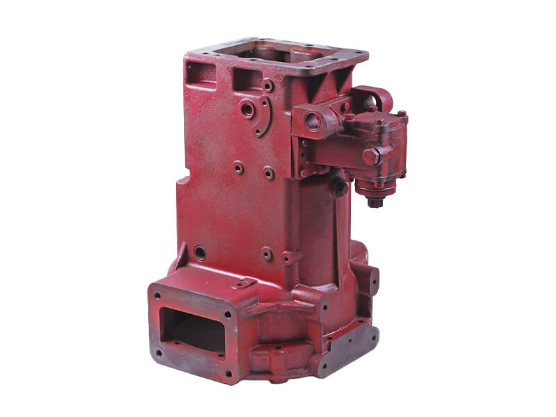Корпус дополнительной коробки Jinma 200/204/240/244