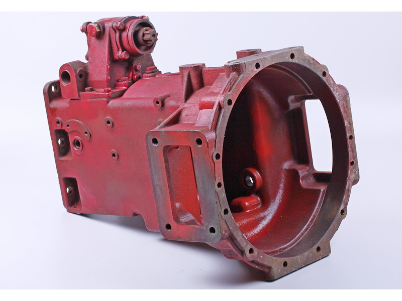 Корпус дополнительной коробки Jinma 200/204/240/244