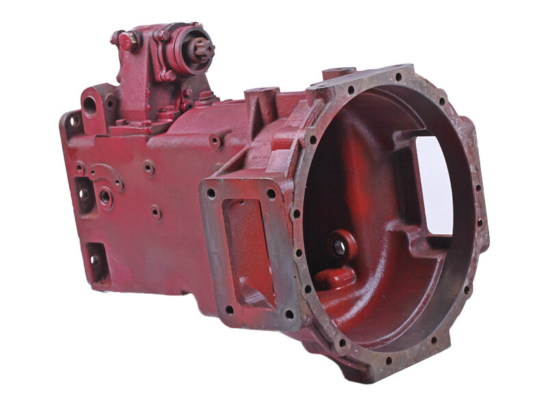 Корпус дополнительной коробки Jinma 200/204/240/244