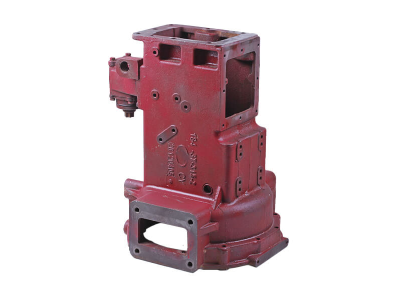 Корпус дополнительной коробки Jinma 200/204/240/244