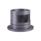 Корпус підшипника NUP307 заднього моста на трактор Jinma 200/204/240/244