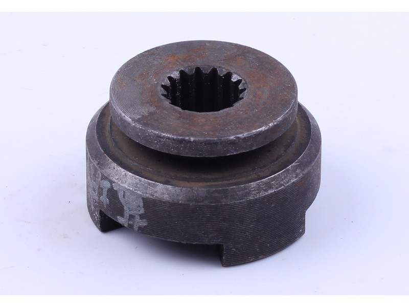 Муфта подвижная дополнительной КПП Z-15 Jinma 200/204/240/244