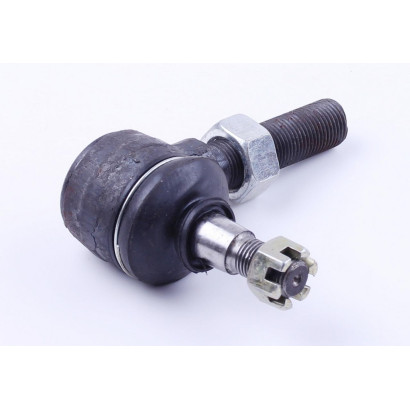 Tie rod end, left-hand thread M16 (cone 14 - 16 mm) Jinma