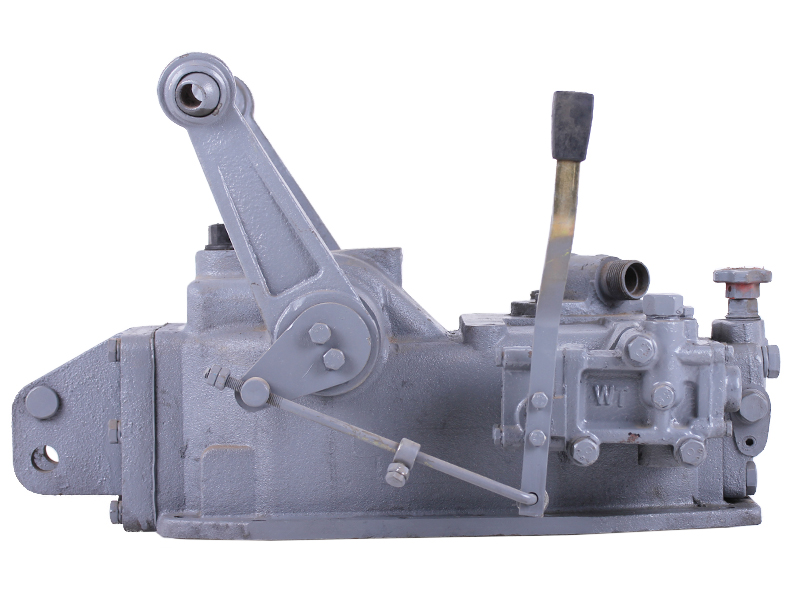 Підйомник гідравлічний в зборі Jinma 200/204/240/244
