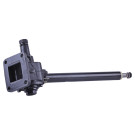 Рульова колонка в зборі на трактор Jinma 200/204/240/244