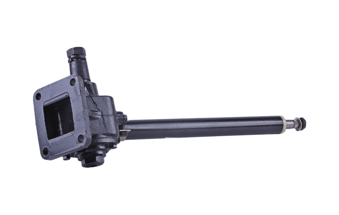 Рульова колонка в зборі на трактор Jinma 200/204/240/244