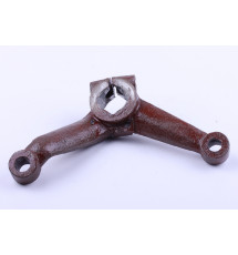 Важіль поворотного кулака лівого Jinma 200/204/240/244