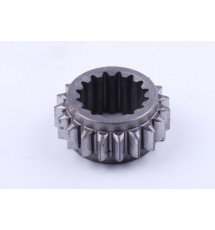Шестерня первичного вала КПП Z-16/19 Jinma 200/204/240/244