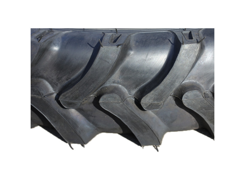Покришка з камерою 8.30×24 TT AGRO MOTO 10PR (мінітрактор)