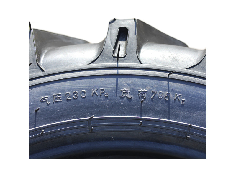 Покришка з камерою 8.30×24 TT AGRO MOTO 10PR (мінітрактор)