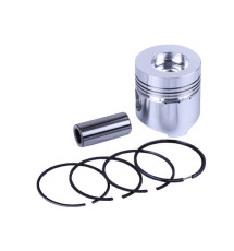 Поршневой комплект TT AGRO MOTO на дизельный двигатель ZH1105N УЦЕНКА