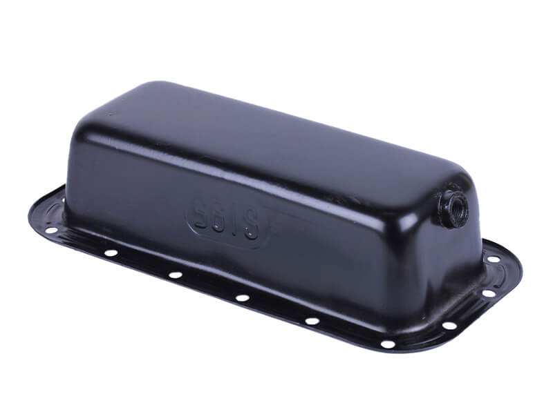 Піддон двигуна TT AGRO MOTO на дизельний двигун ZH1105N/ZH1115N