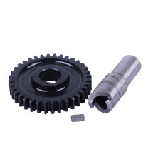 Вал запускаючий TT AGRO MOTO на дизельний двигун ZH1105N/ZH1115N/ZH1125N