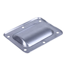 Кришка блоку двигуна TT AGRO MOTO на дизельний двигун ZH1105N/ZH1115N