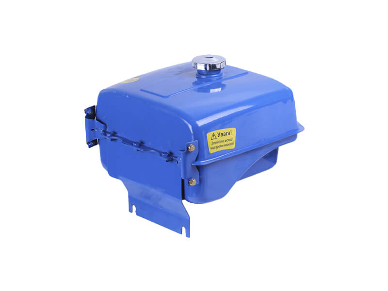 Бак топливный TT AGRO MOTO на дизельный двигатель ZH1105N/ZH1115N