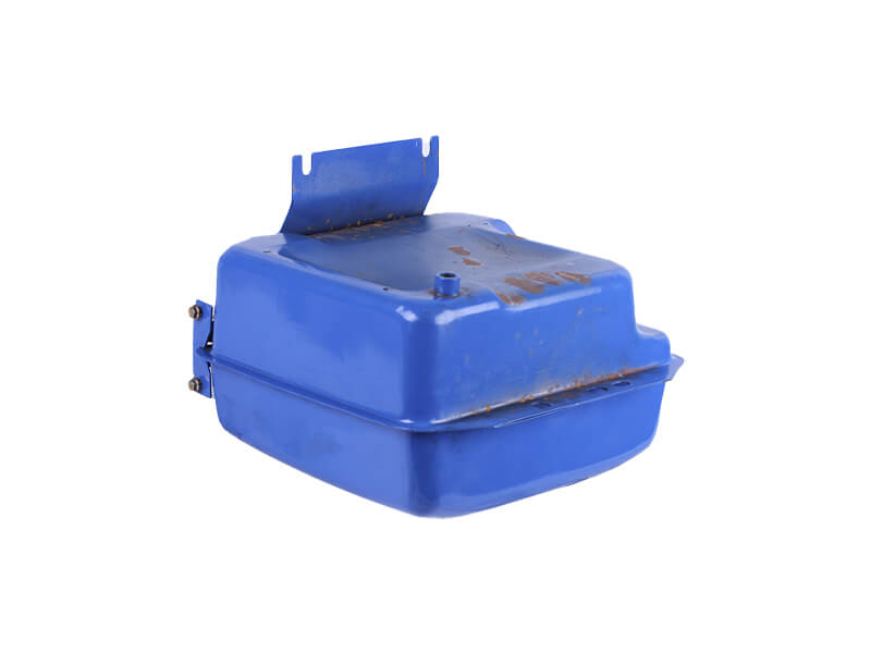 Бак топливный TT AGRO MOTO на дизельный двигатель ZH1105N/ZH1115N