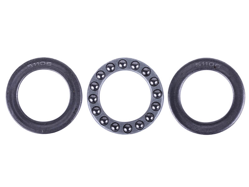 Подшипник ограничителя оборотов TT AGRO MOTO на дизельный двигатель ZH1105N/ZH1115N/ZH1125N