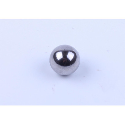 Кулька сталева діаметр 9,5 мм DongFeng 240/244
