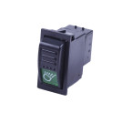 Кнопка вмикання задньої фари DongFeng 240/244