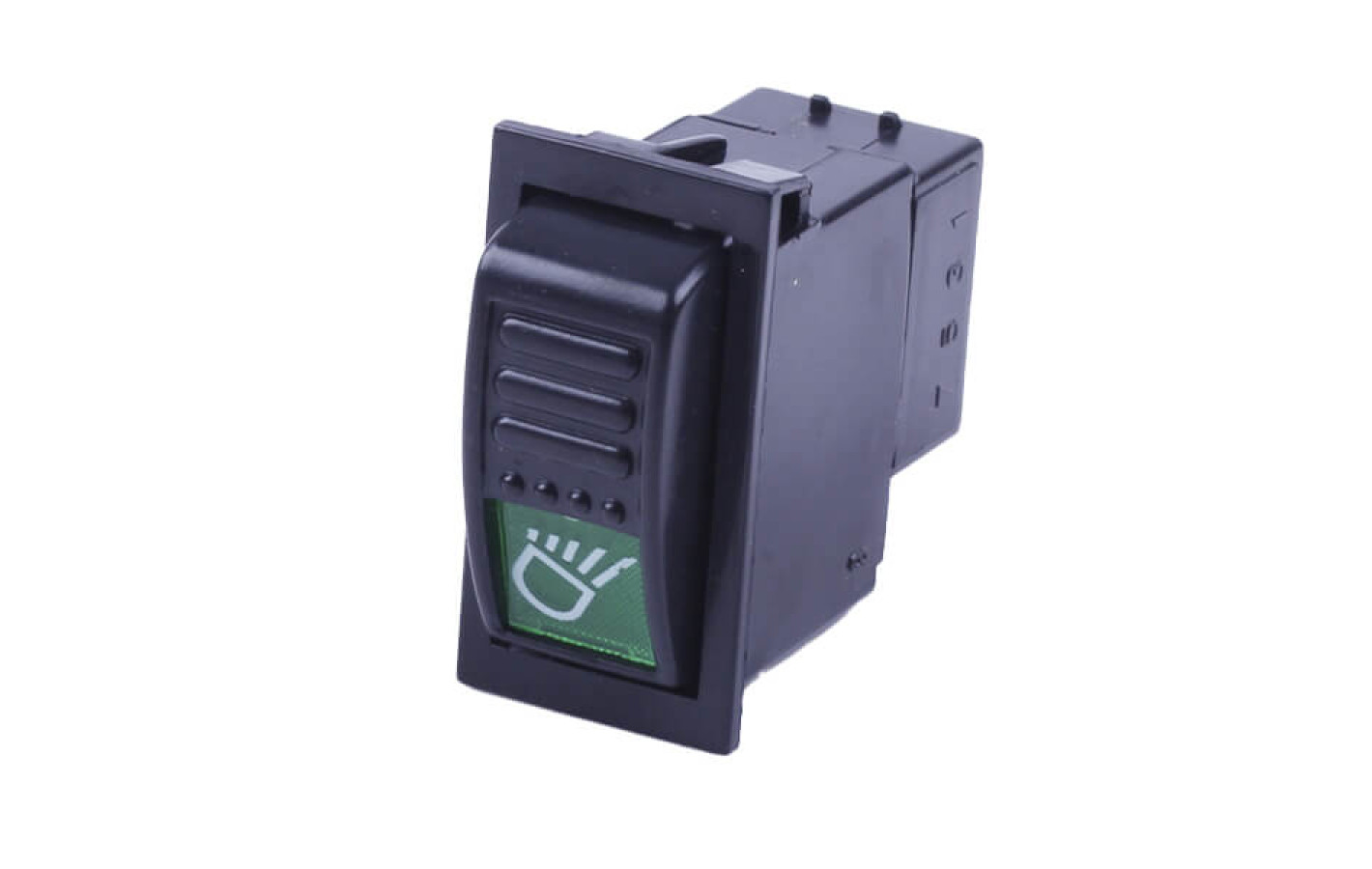 Кнопка вмикання задньої фари DongFeng 240/244