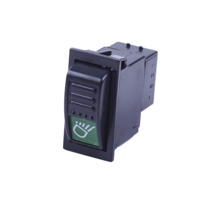 Кнопка вмикання задньої фари DongFeng 240/244