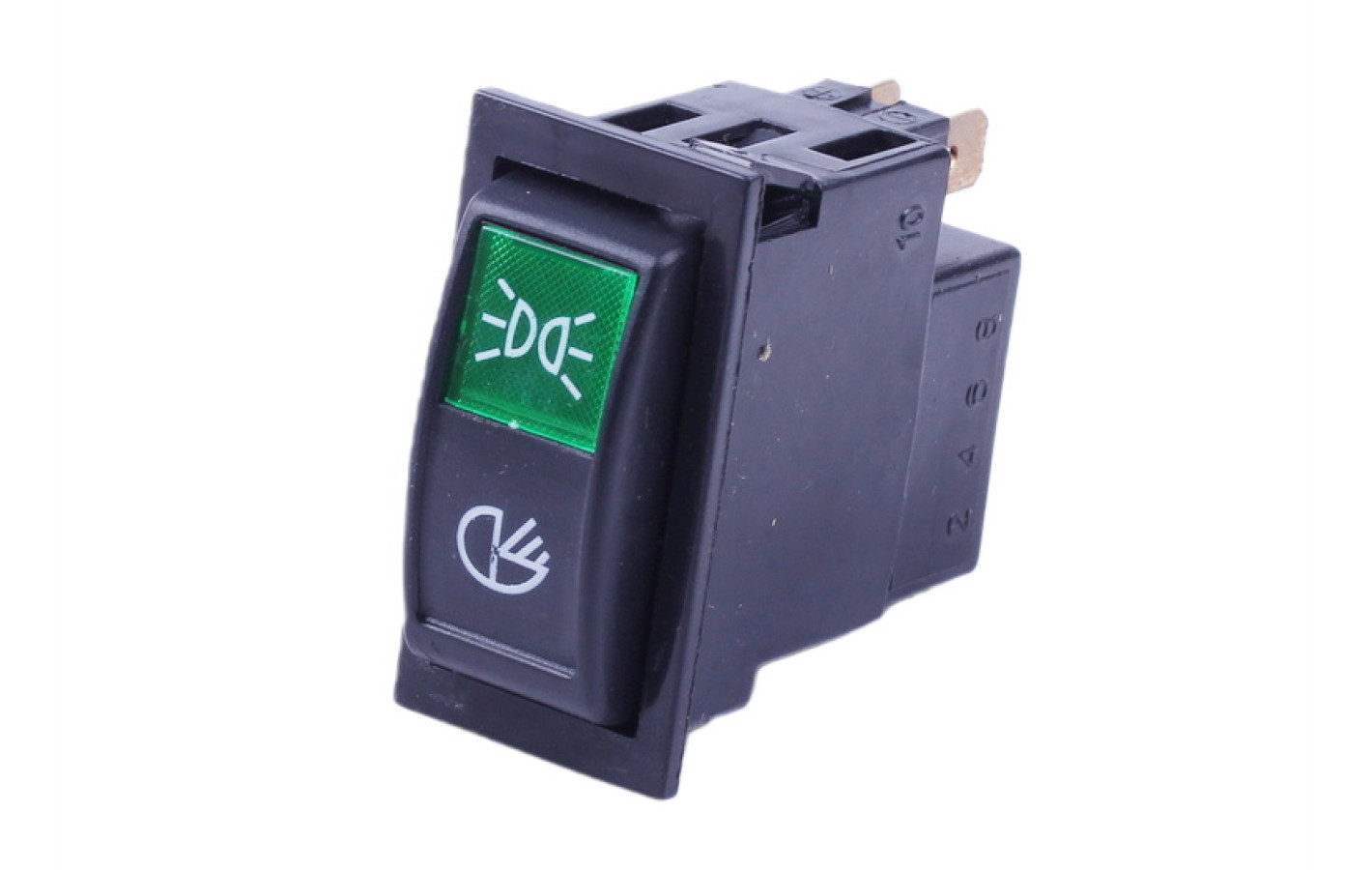 Кнопка габаритів DongFeng 240/244