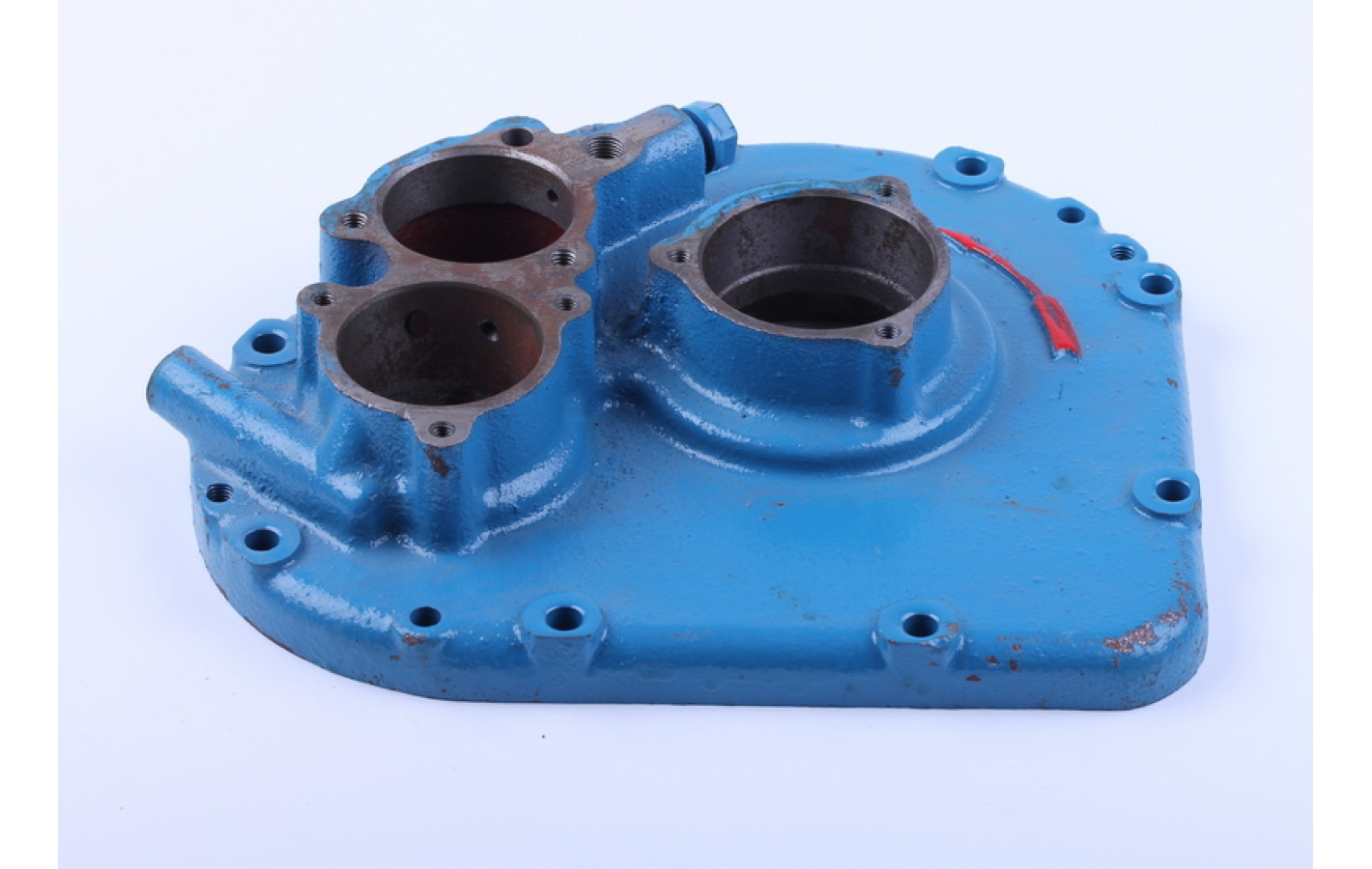 Крышка блока шестерней ГРМ DL190-12 Xingtai 120