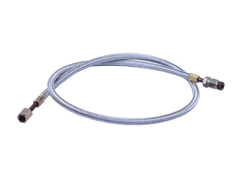 Маслопровод двигатель - манометр DL190-12 Xingtai 120