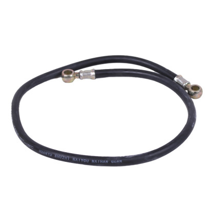 Топливопровод обратки DL190-12 Xingtai 120, тип 2