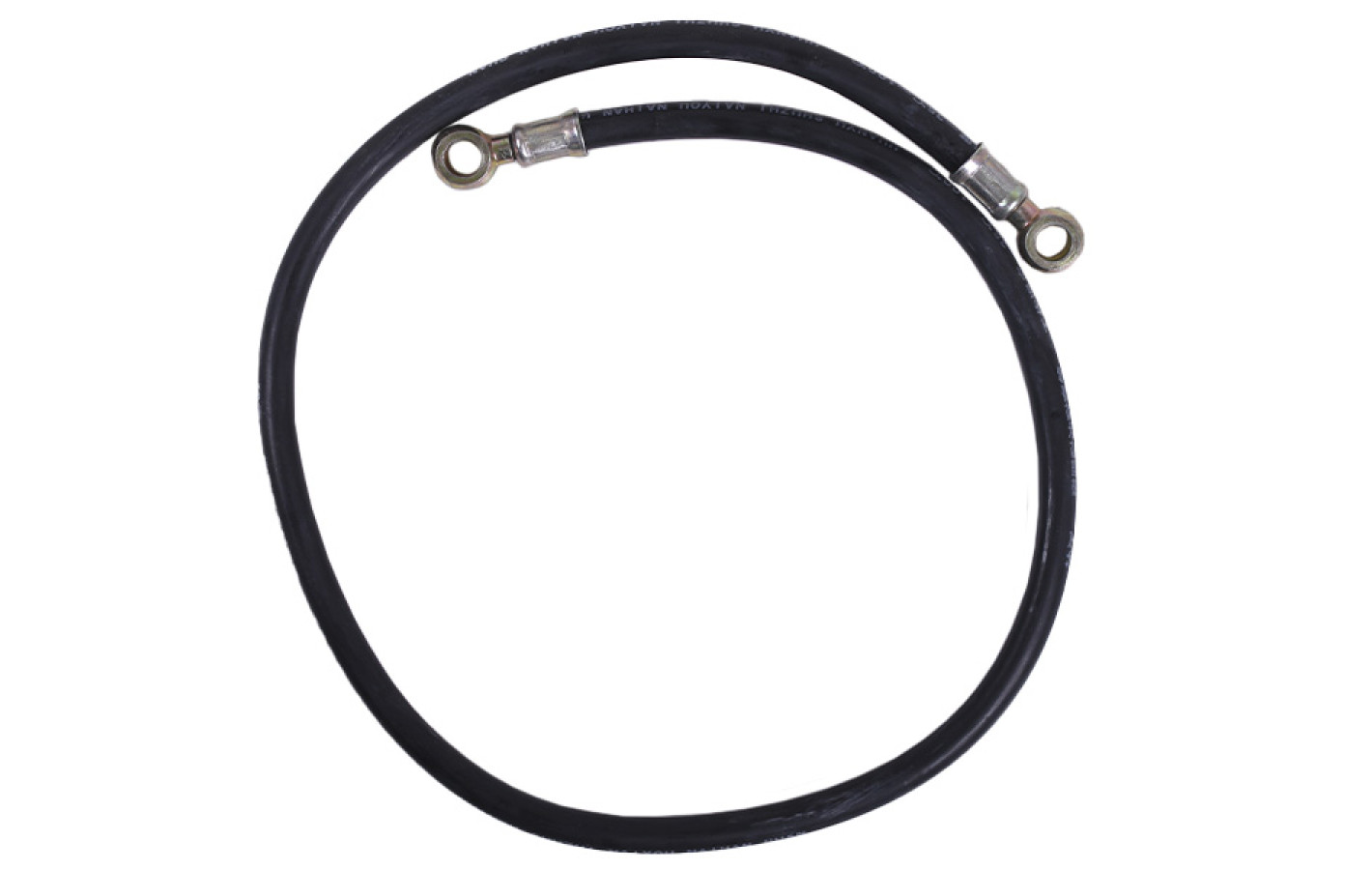 Топливопровод обратки DL190-12 Xingtai 120, тип 2