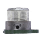 Фильтр масляный двигателя TTG на минитрактор Xingtai 120 с дизельным двигателем DL190-12 УЦЕНКА