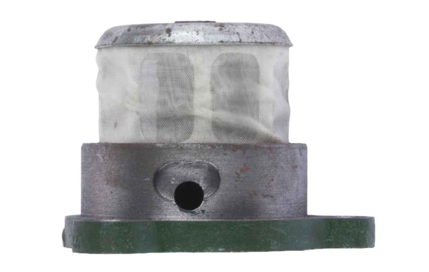 Фильтр масляный двигателя TTG на минитрактор Xingtai 120 с дизельным двигателем DL190-12 УЦЕНКА