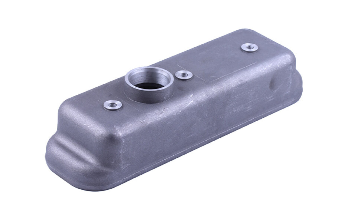 Крышка головки блока цилиндра TTG на минитрактор DongFeng 240/244, Foton 240/244, Jinma 240/244 с дизельным двигателем КМ385ВТ