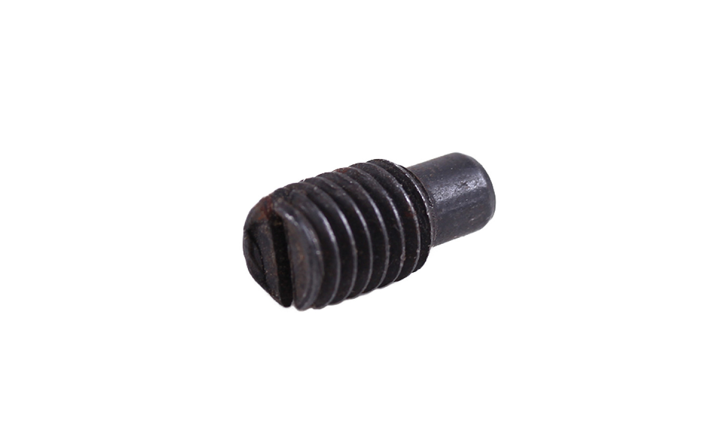 Винт M10X20 с шаровидным наконечником DongFeng 240/244, тип 2