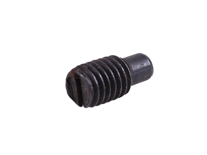 Гвинт M10X20 з кулястим наконечником DongFeng 240/244, тип 2