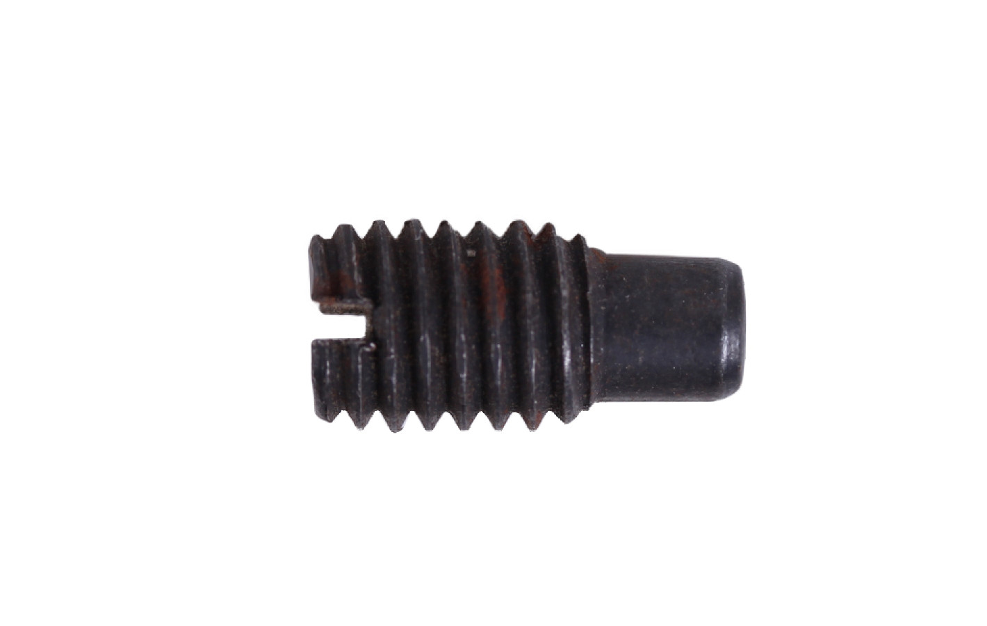 Винт M10X20 с шаровидным наконечником DongFeng 240/244, тип 2
