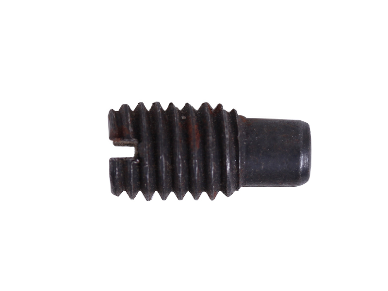 Гвинт M10X20 з кулястим наконечником DongFeng 240/244, тип 2