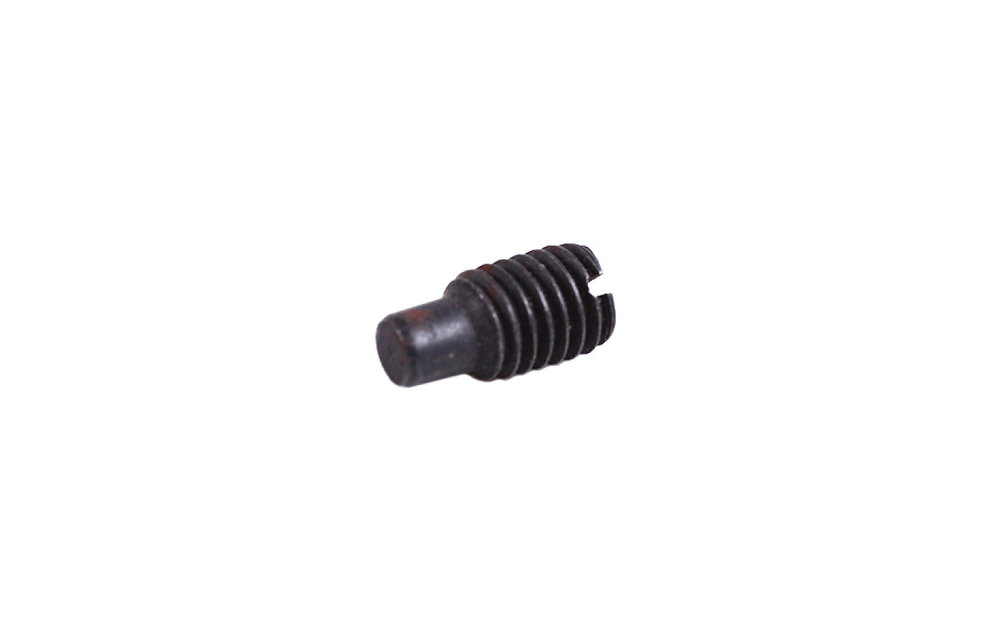 Винт M10X20 с шаровидным наконечником DongFeng 240/244, тип 2
