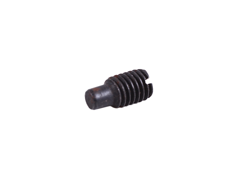 Гвинт M10X20 з кулястим наконечником DongFeng 240/244, тип 2
