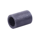 Втулка соединительная вала привода переднего моста TTG на минитрактор DongFeng 240/244