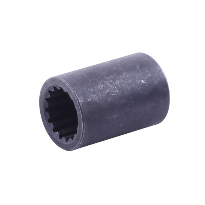 Втулка соединительная вала привода переднего моста TTG на минитрактор DongFeng 240/244