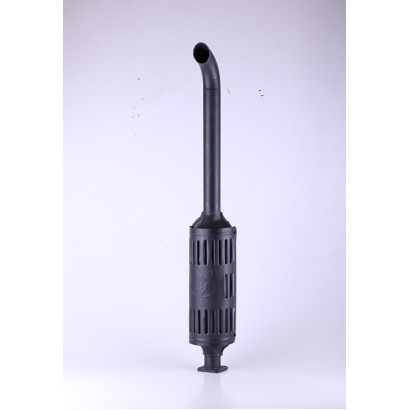 Глушитель TTG DongFeng 240/244