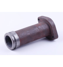 Корпус заднього валу приводу переднього моста DongFeng 240/244