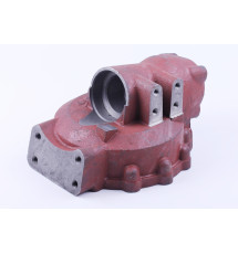 Корпус лівого поворотного кулака DongFeng 240/244