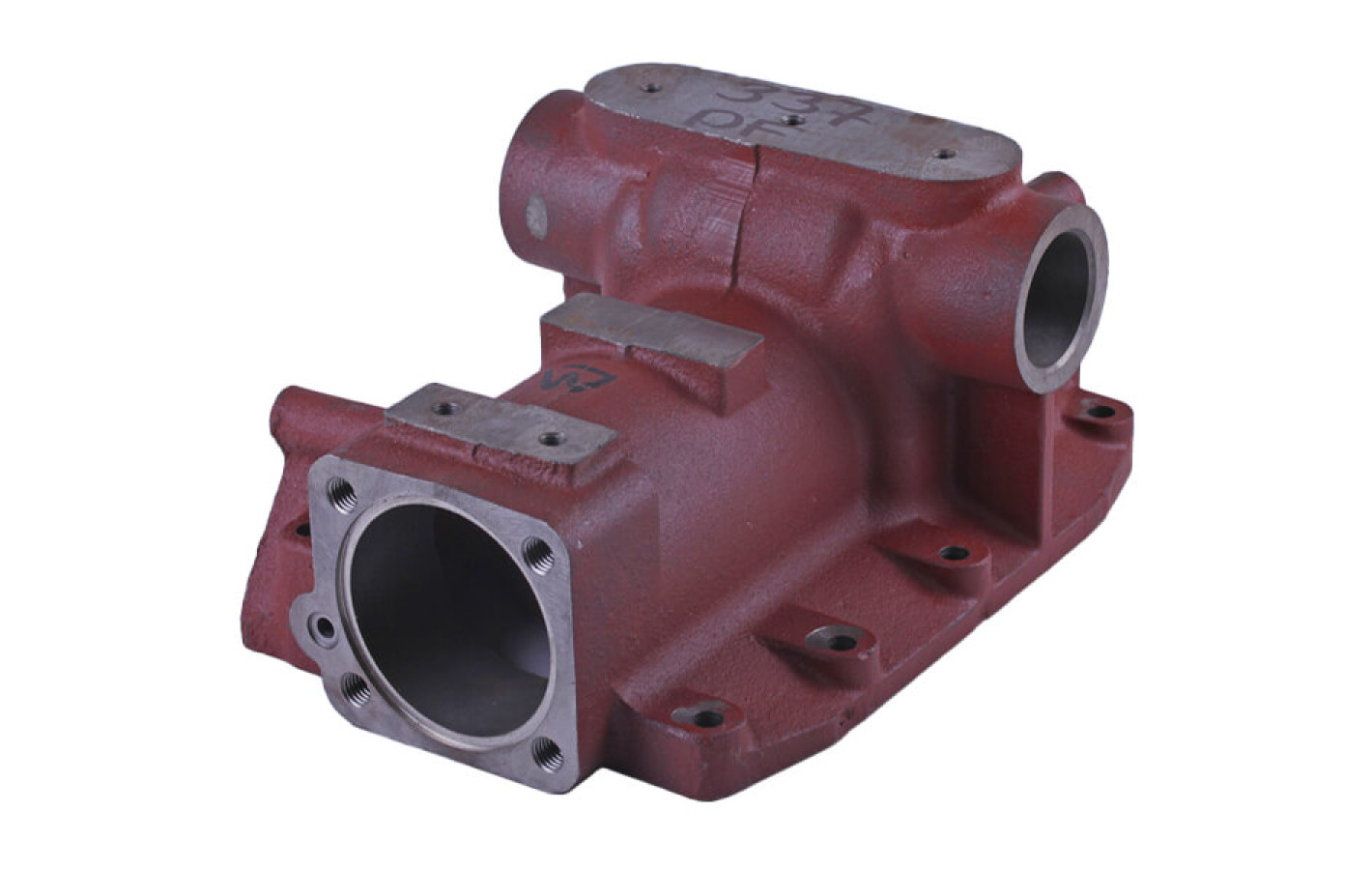 Корпус витягу TTG для трактора DongFeng 240/244