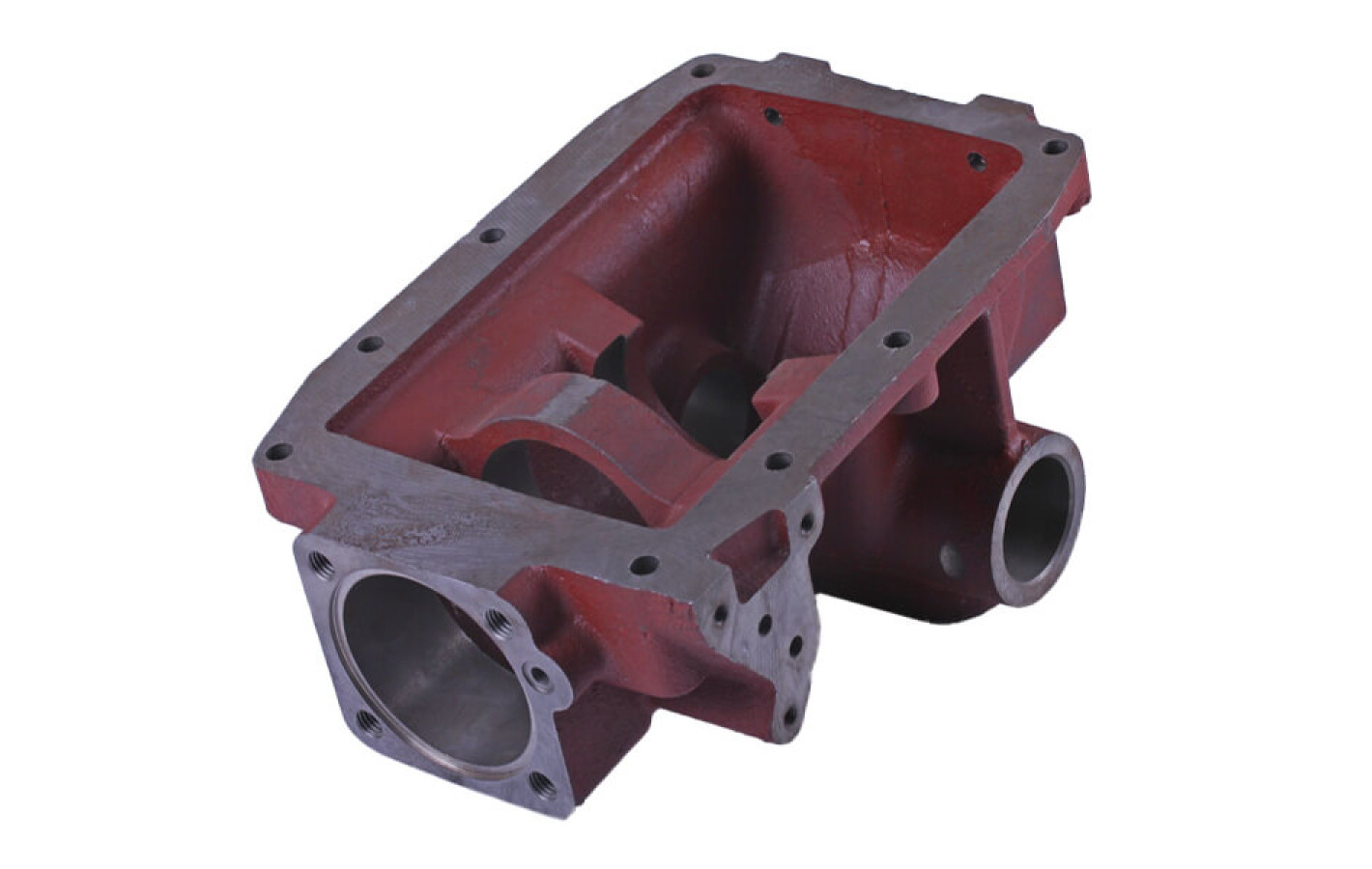 Корпус витягу TTG для трактора DongFeng 240/244