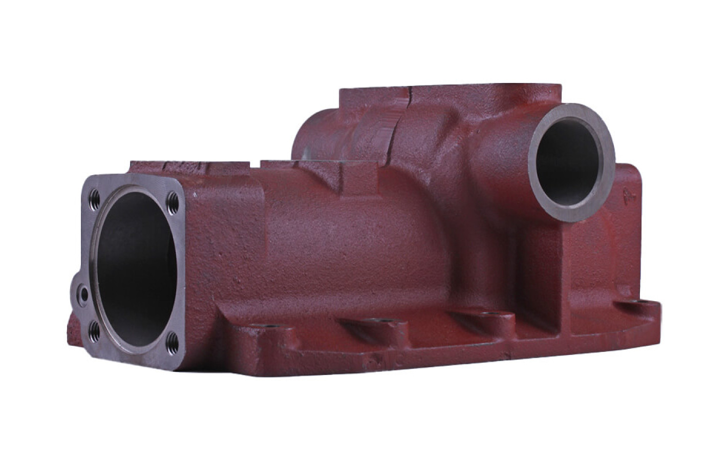 Корпус витягу TTG для трактора DongFeng 240/244