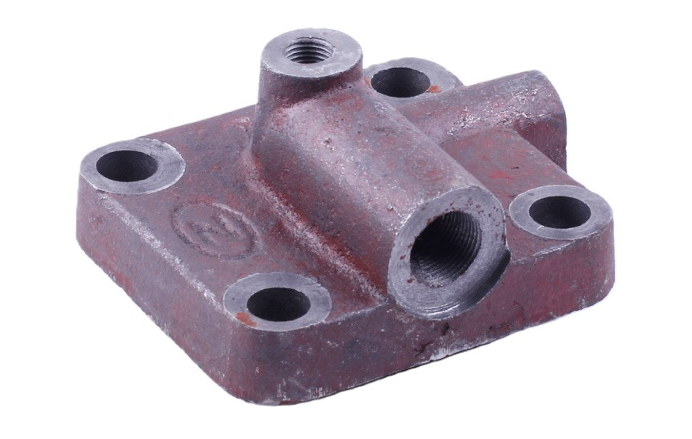 Крышка цилиндра подъемника TTG на трактор DongFeng 240/244