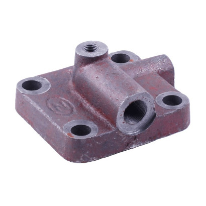 Крышка цилиндра подъемника TTG на трактор DongFeng 240/244