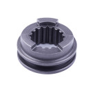 Муфта з"єднувальна з правої півосі TTG на трактор DongFeng 240/244